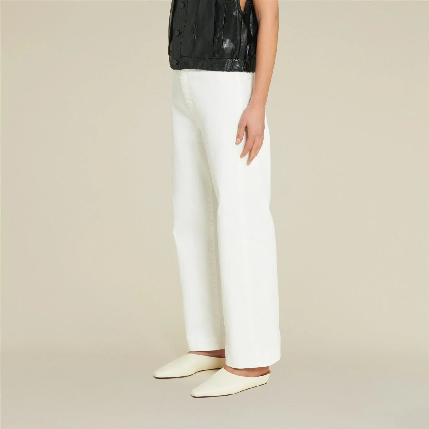 Colette Mistral R White - Image 2