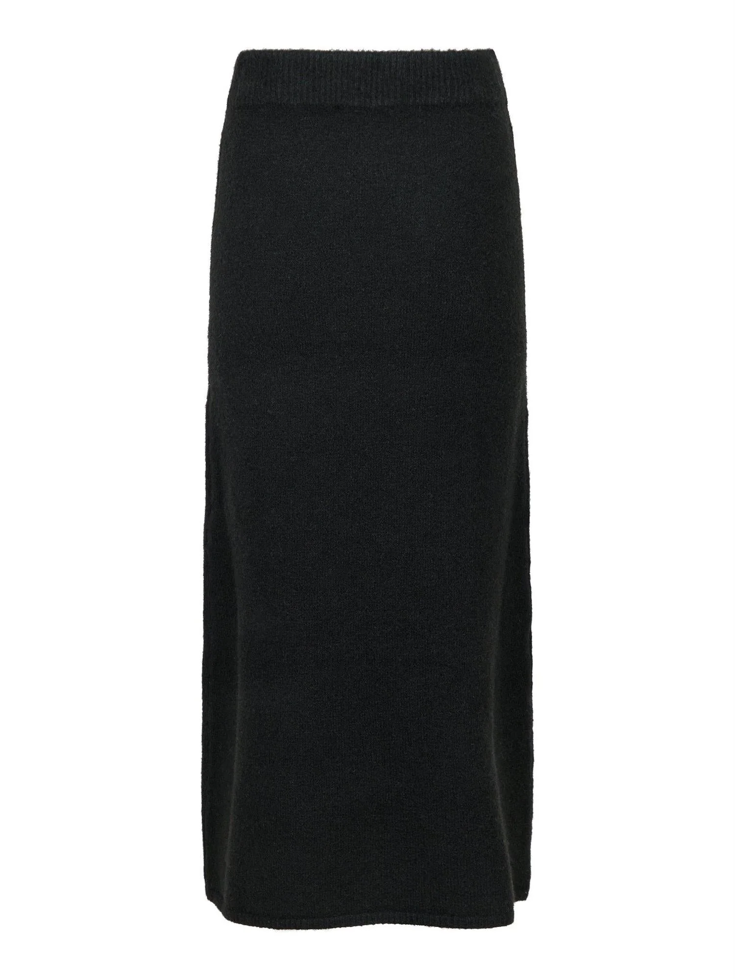 Ashanti Knit Skirt Black - Image 6