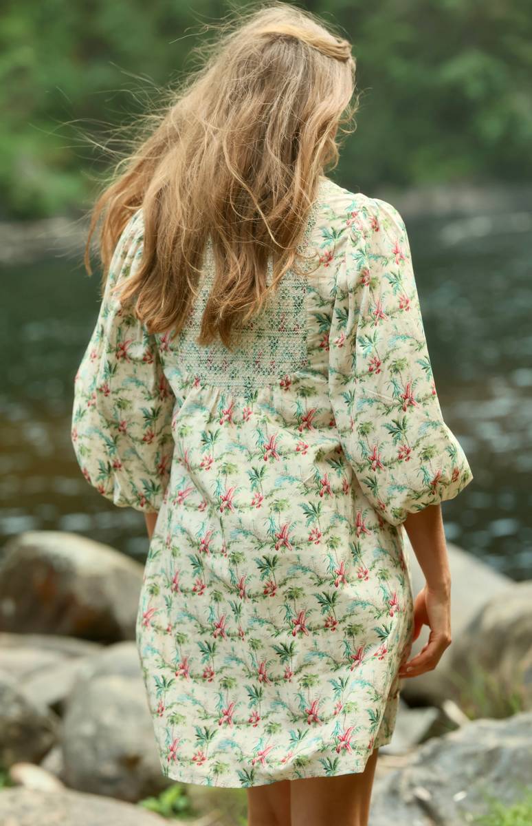 Elsa Dress Aloha - Image 7