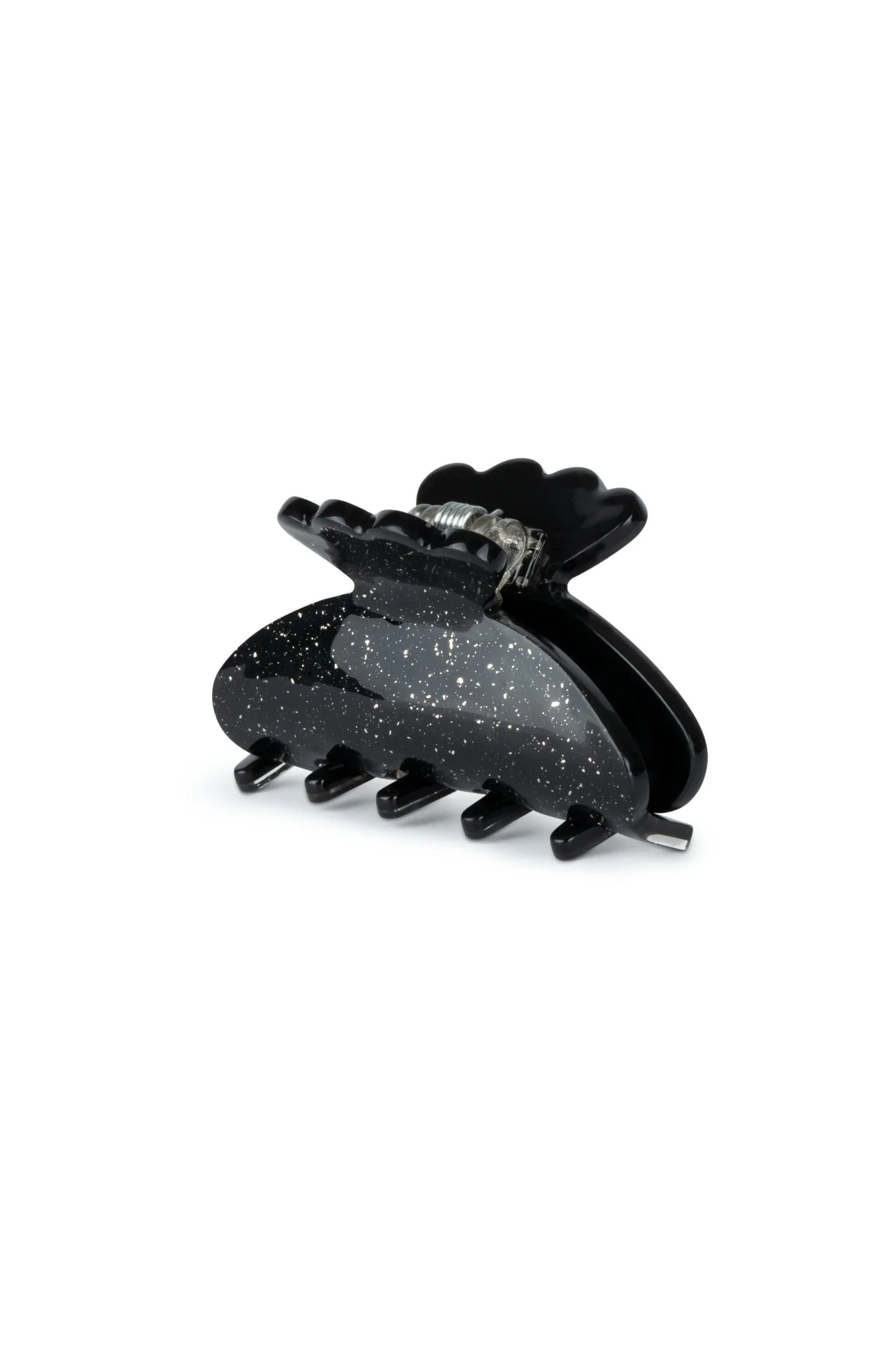 Helle Starry Night Mini Obsidian Black