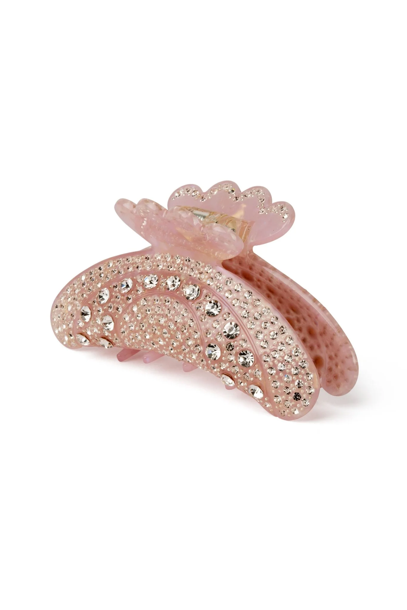 Helen Baby Middle Fondant Pink