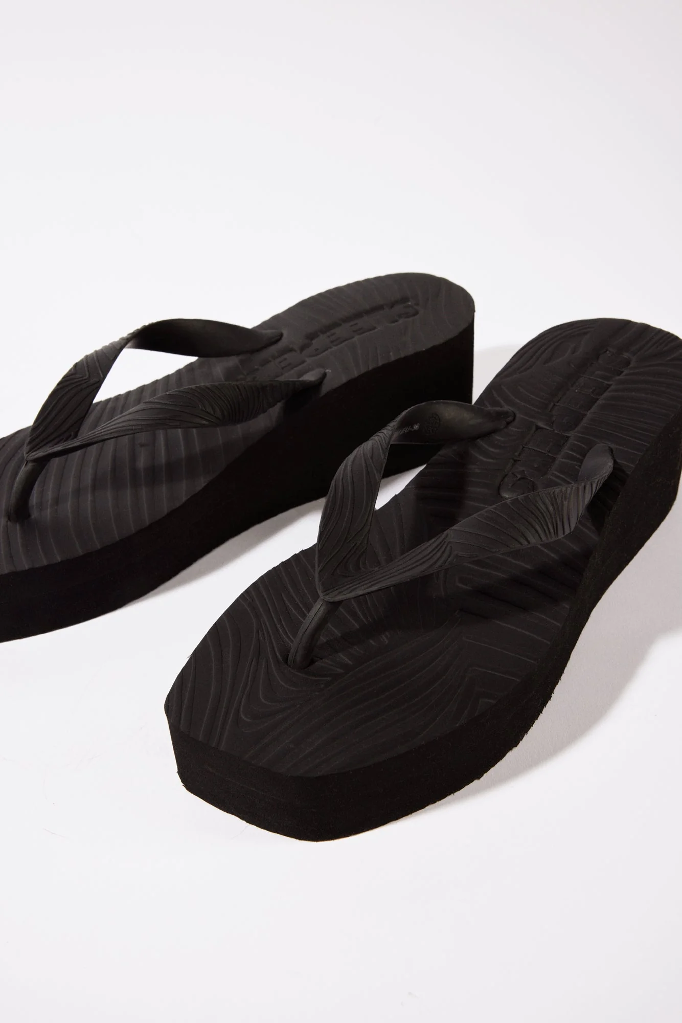 High Platform Black - Image 3