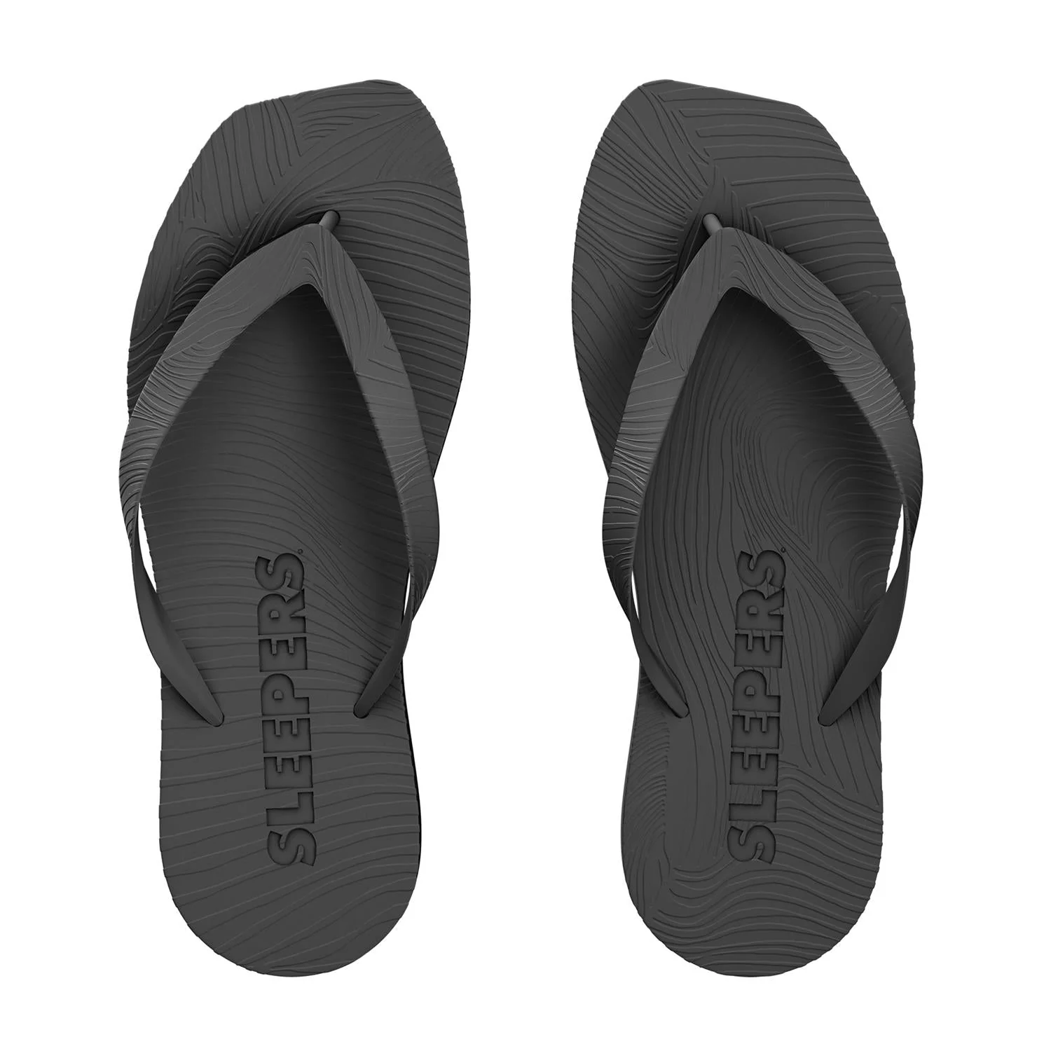 High Platform Black - Image 6