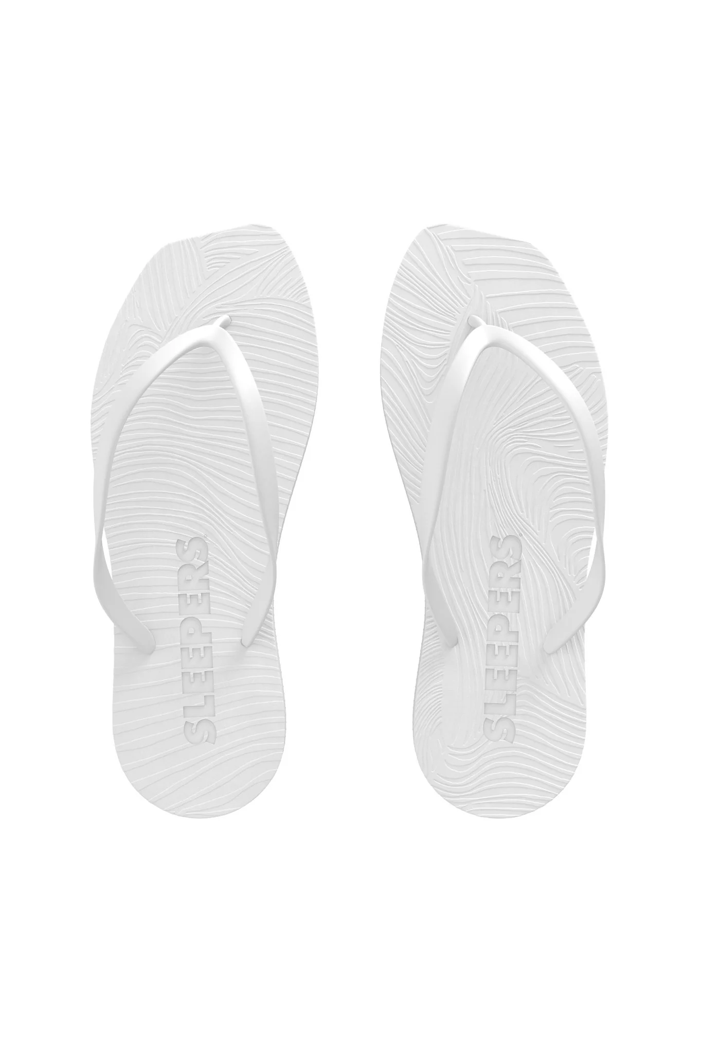 Tapered White - Image 2