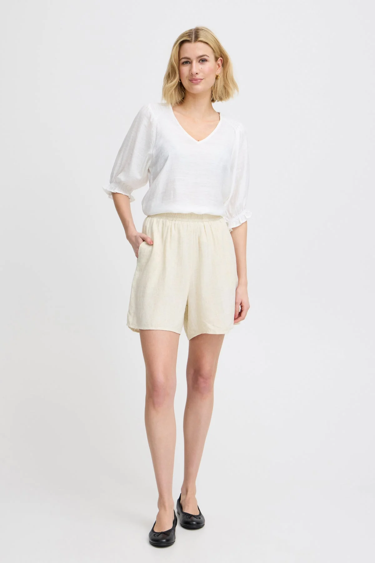 Juna Sho 1 Birch Melange - Image 3