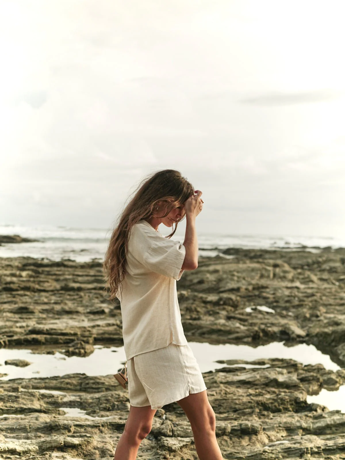Juna Sho 1 Birch Melange - Image 9
