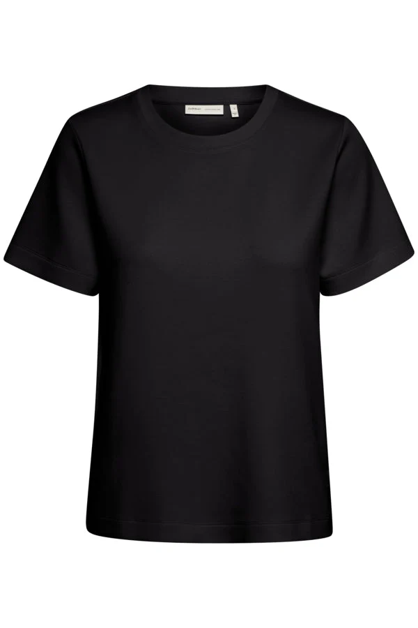 Vincentiw Karmen Tshirt Black