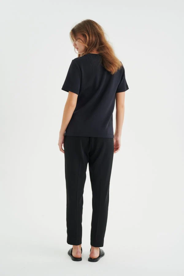 Vincentiw Karmen Tshirt Black - Image 5