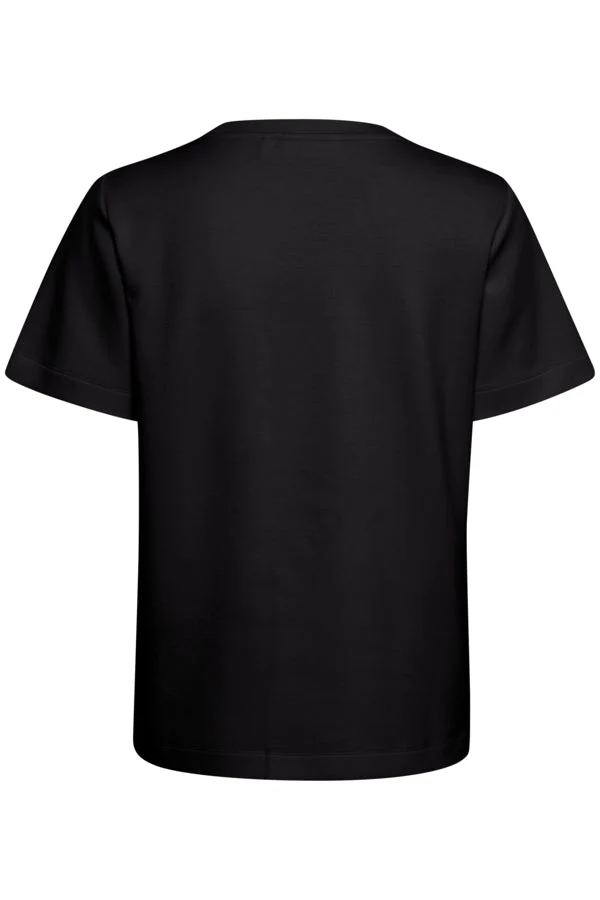Vincentiw Karmen Tshirt Black - Image 6