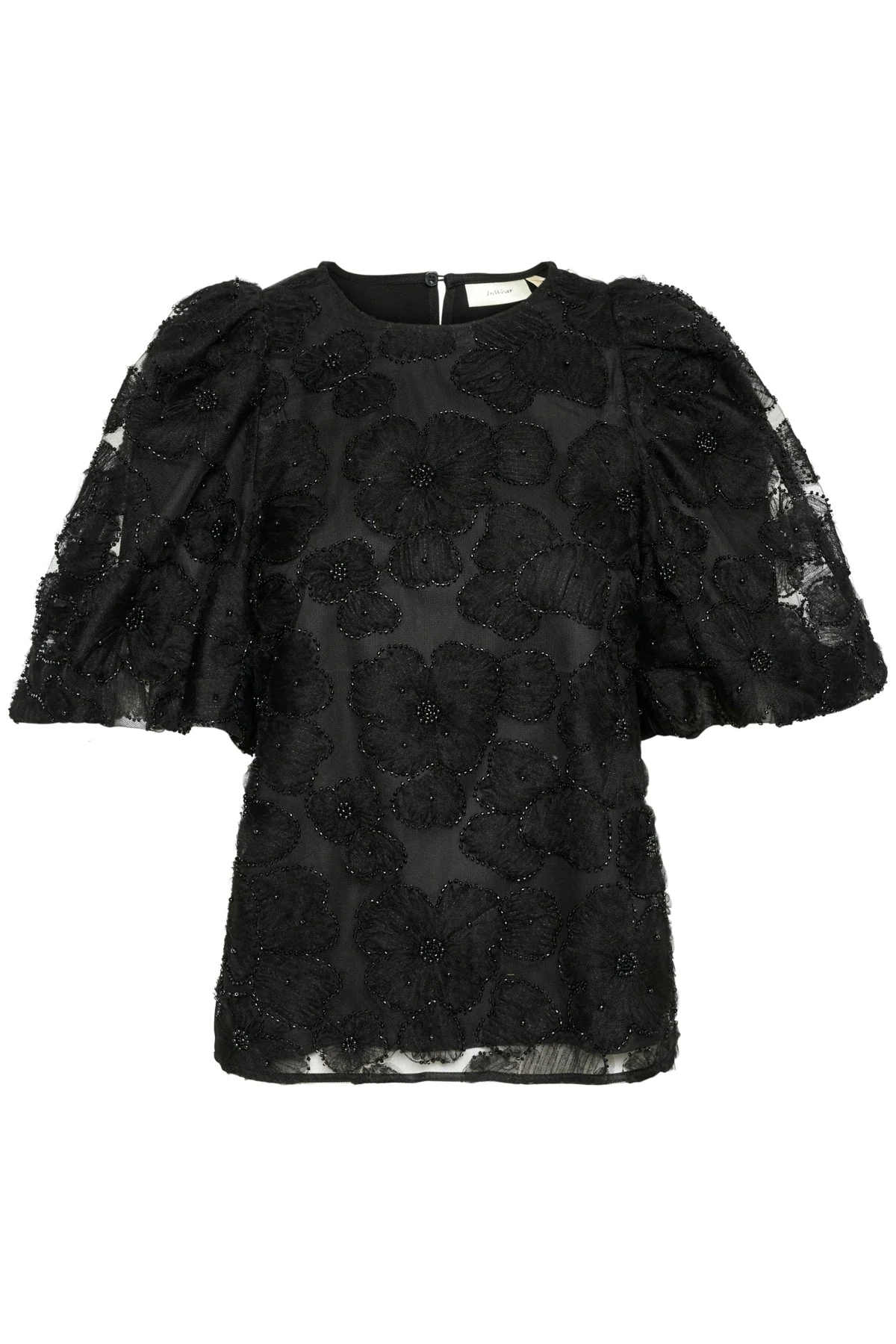 Duxiiw Top Black