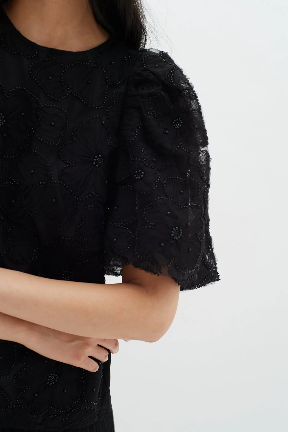 Duxiiw Top Black - Image 6