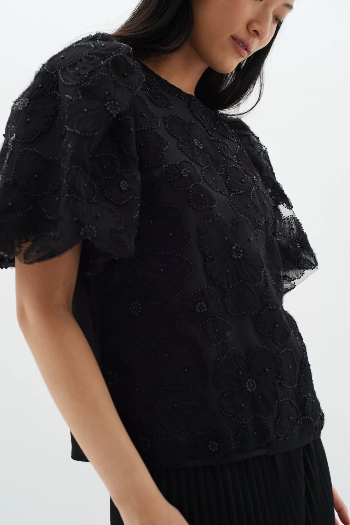 Duxiiw Top Black - Image 7