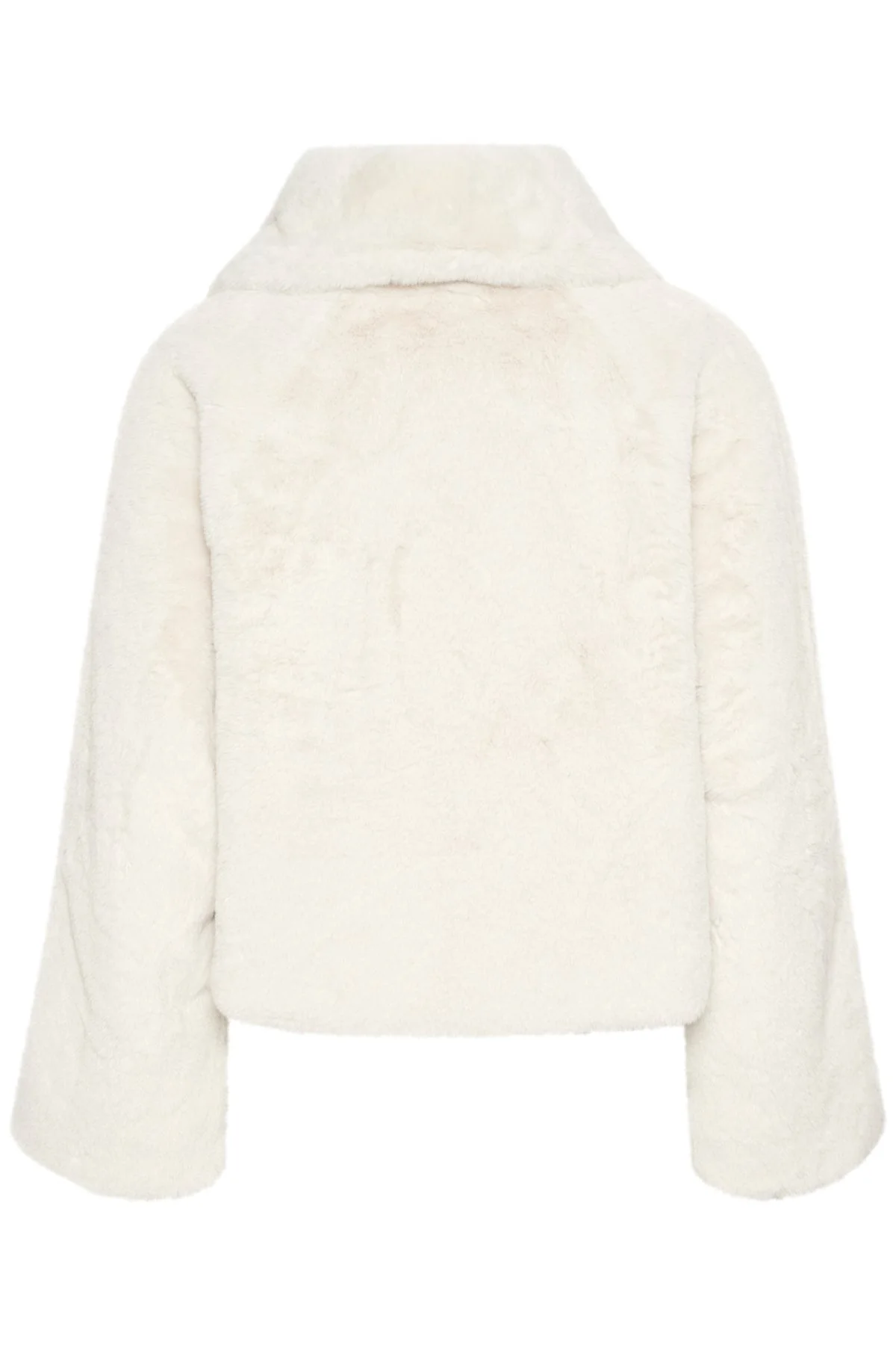 Yonekoiw Short Coat Haze - Image 9