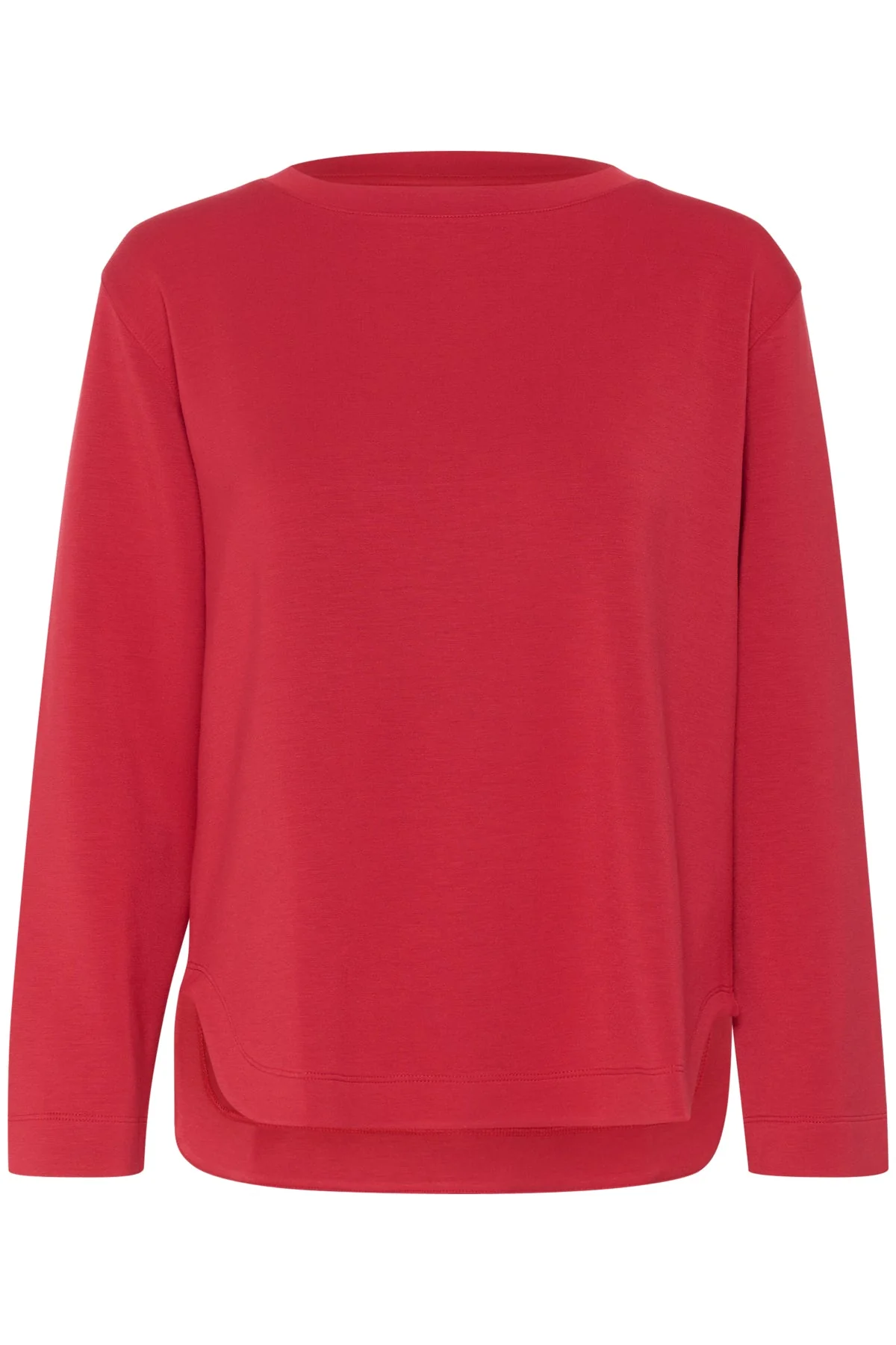 Gincentiw Crewneck True Red
