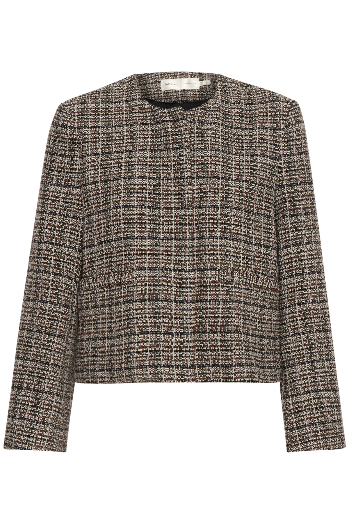 Yaraiw Jacket Multi Colour