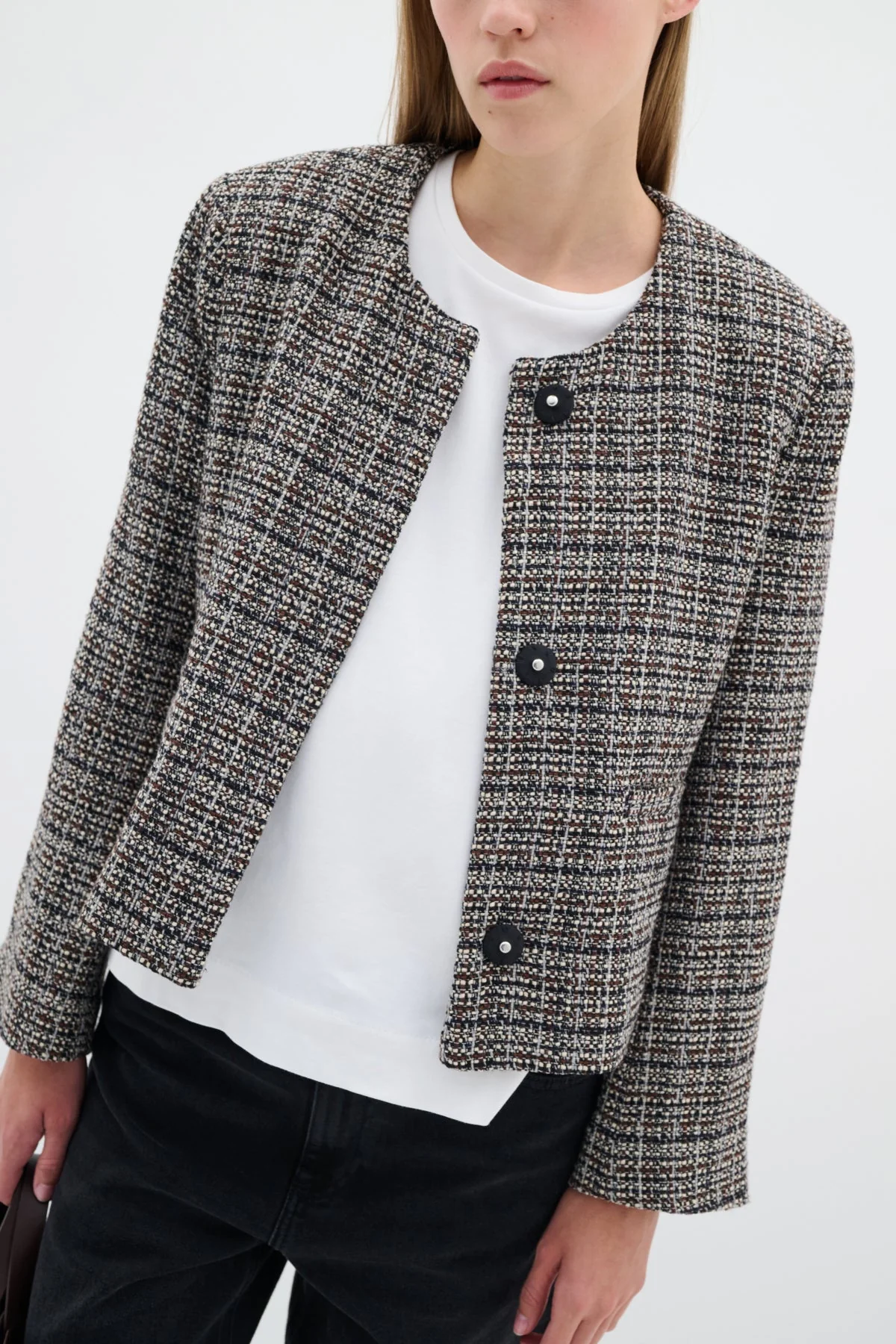 Yaraiw Jacket Multi Colour - Image 3