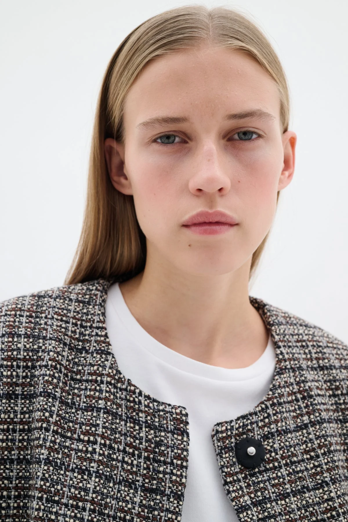 Yaraiw Jacket Multi Colour - Image 5