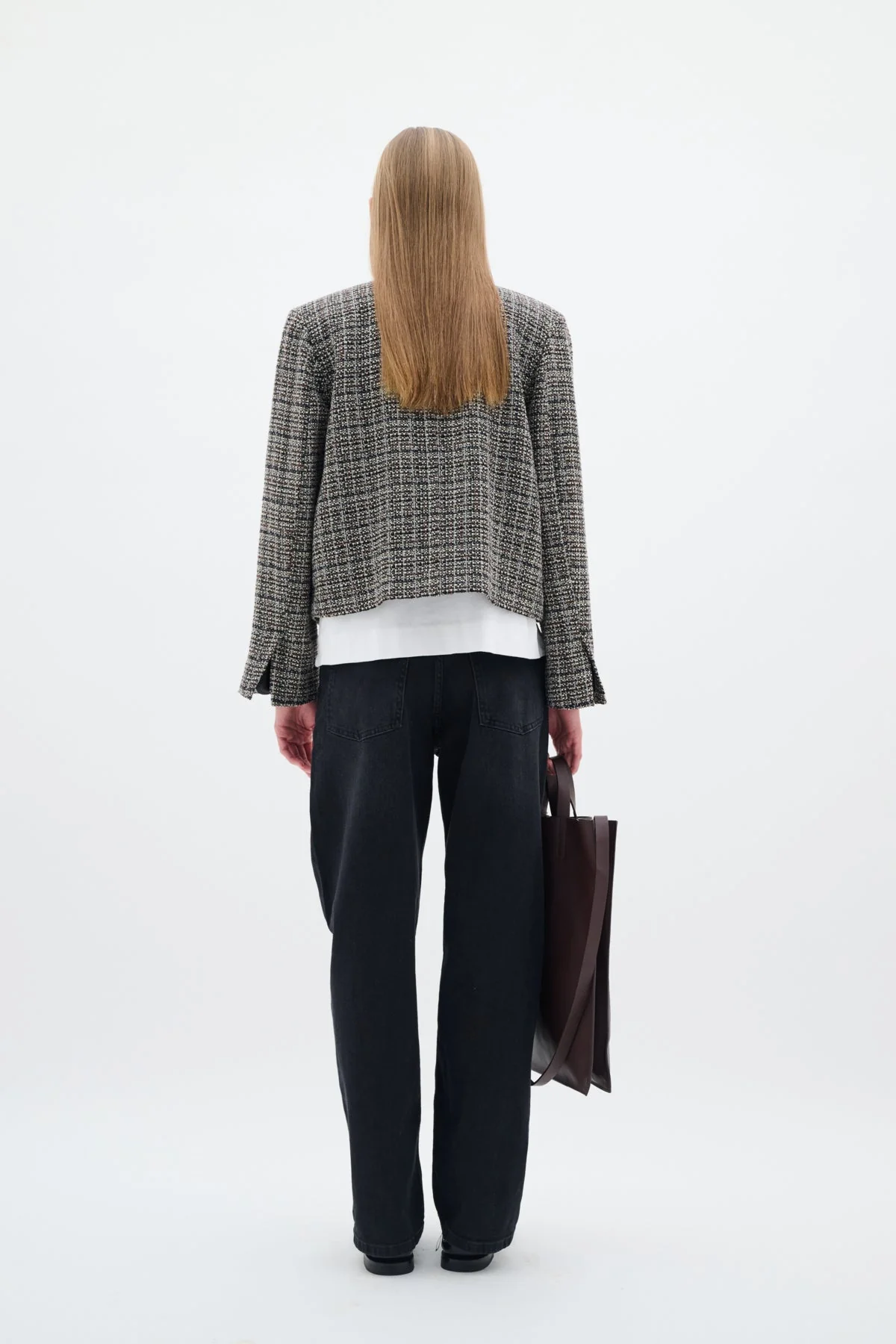 Yaraiw Jacket Multi Colour - Image 6