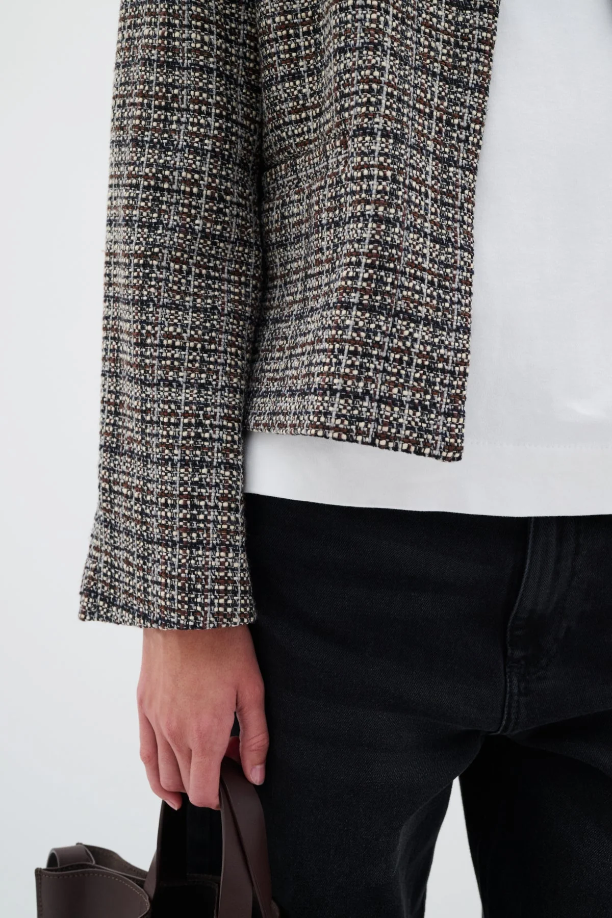 Yaraiw Jacket Multi Colour - Image 7