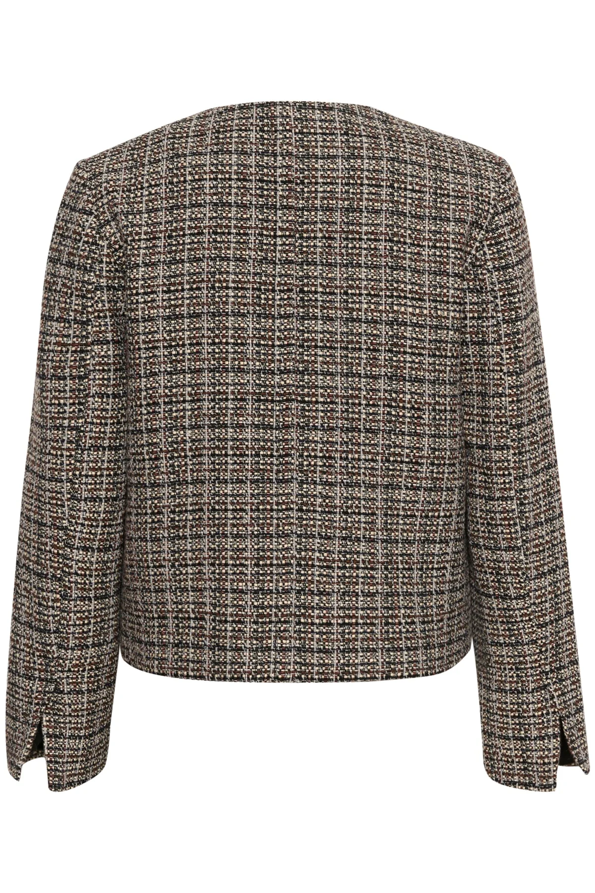 Yaraiw Jacket Multi Colour - Image 8