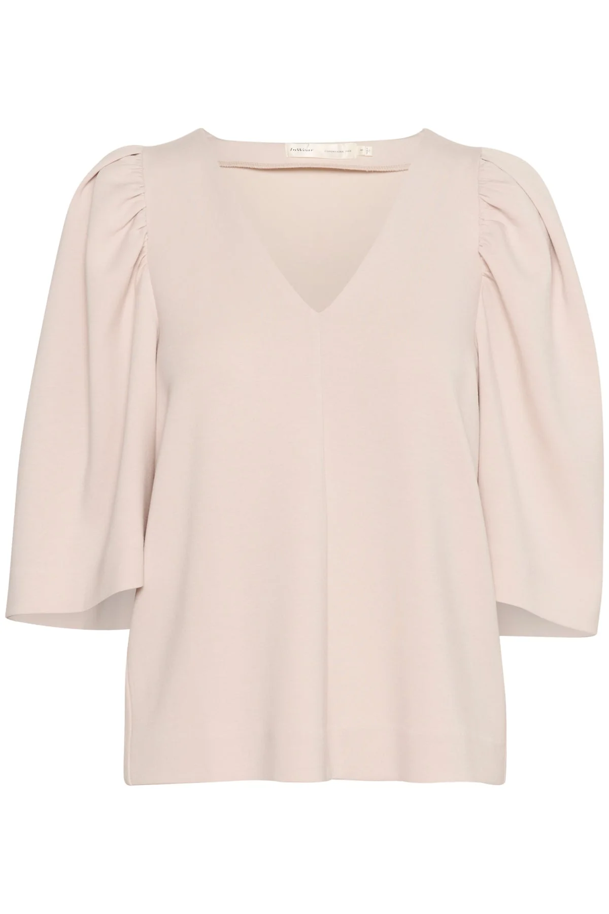 Becentiw Blouse Haze