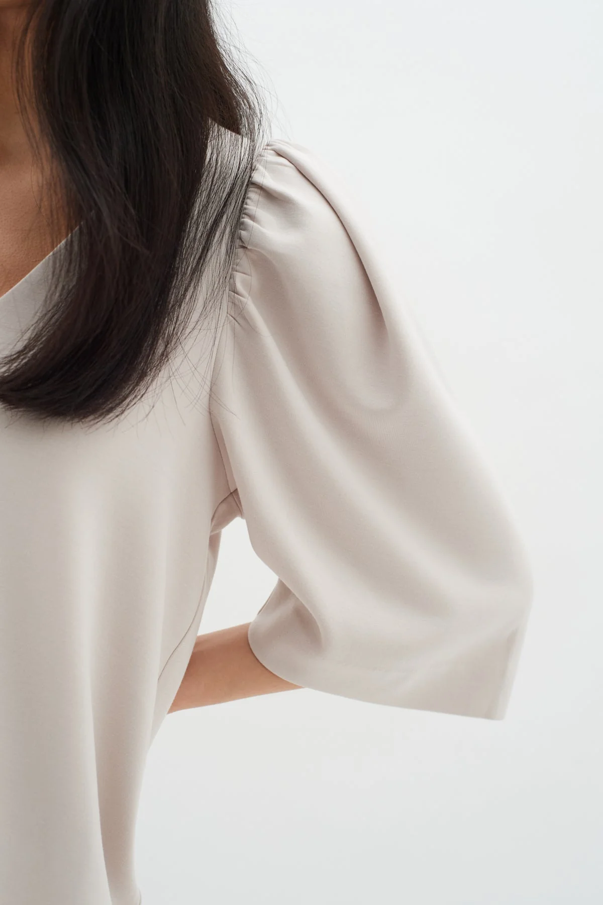 Becentiw Blouse Haze - Image 5