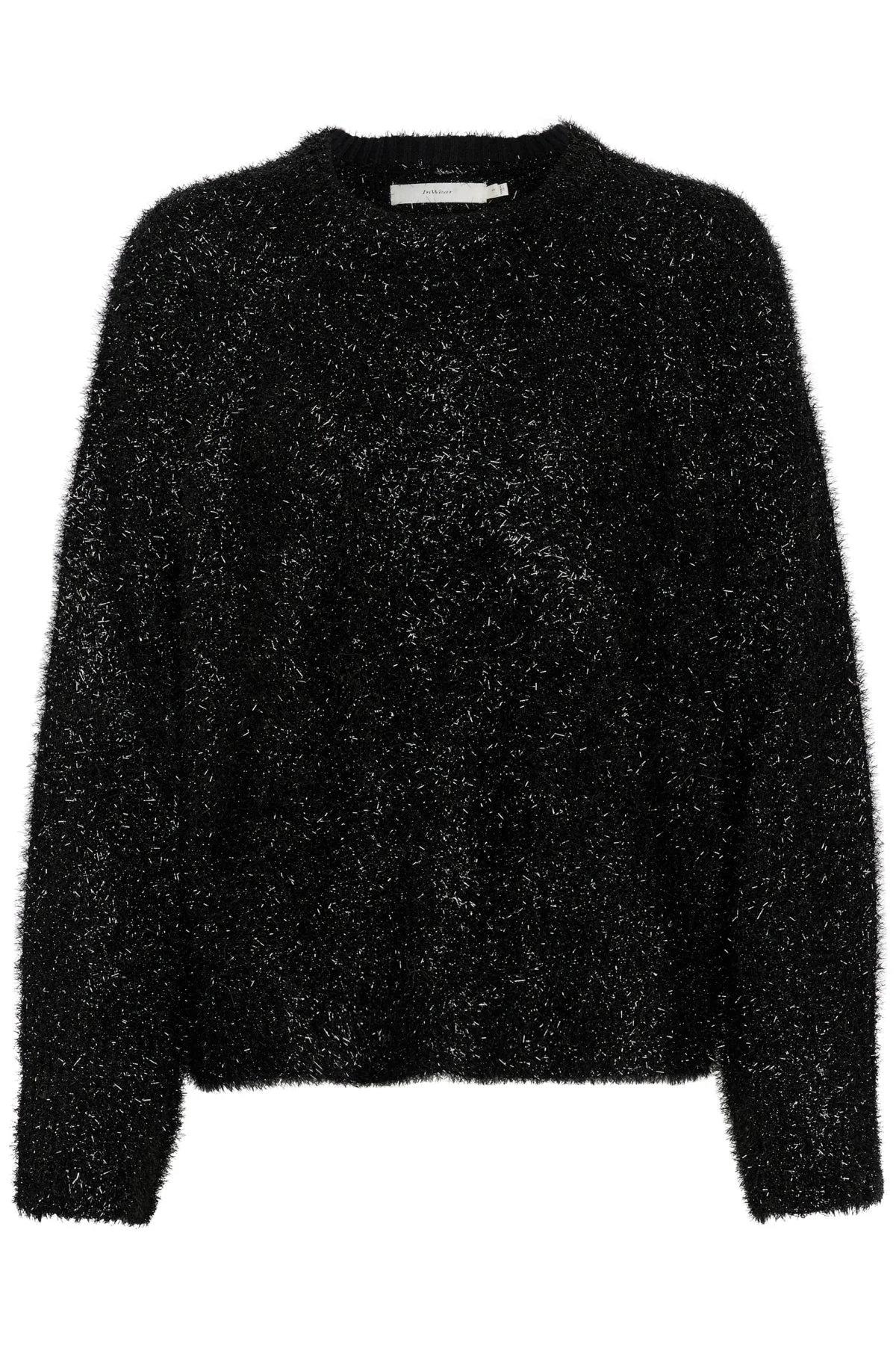 Yelenaiw Pullover Black