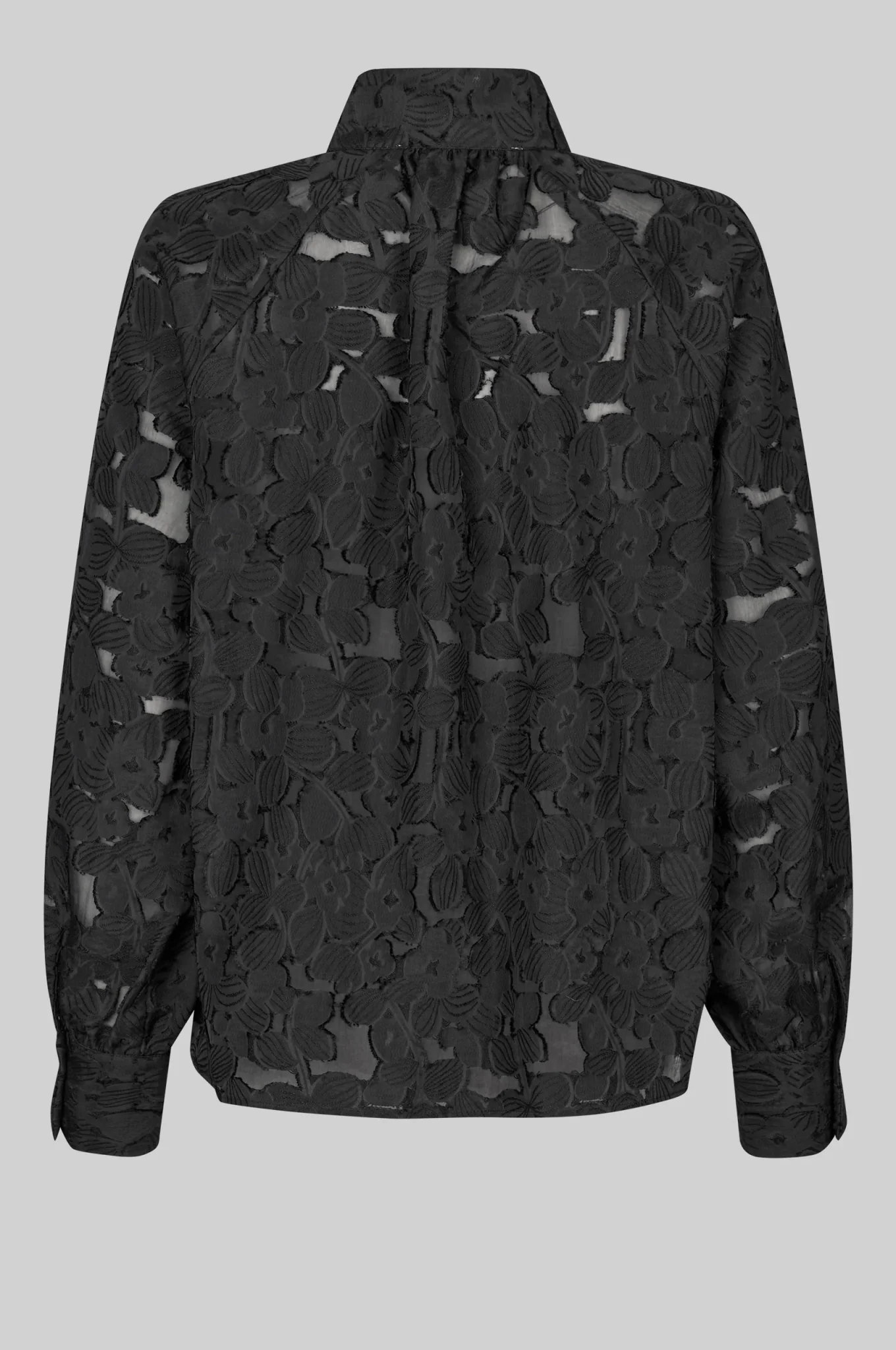 Stary Blouse Black - Image 7