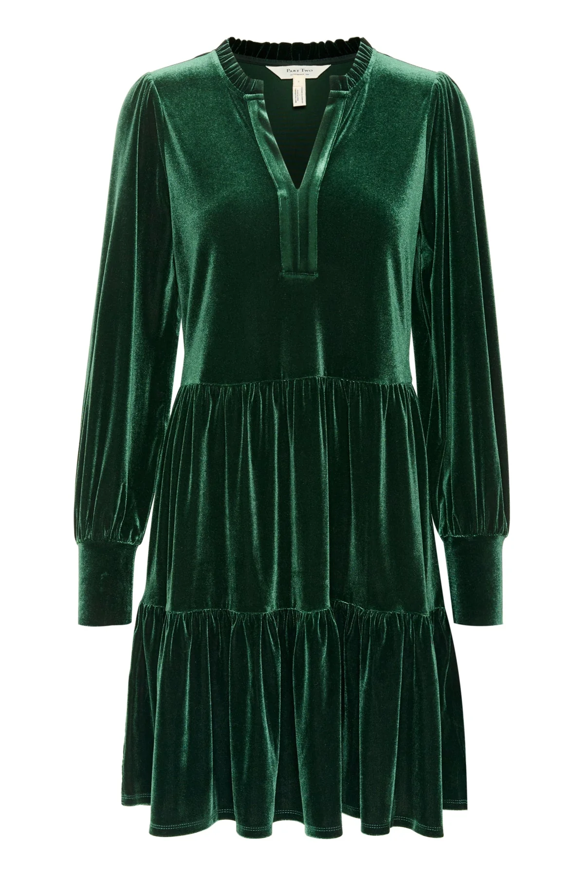 Viggasepw Dress Sycamore - Image 2
