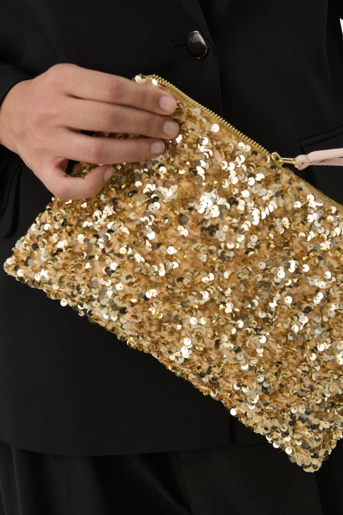 Deniapw Bag Gold - Image 6