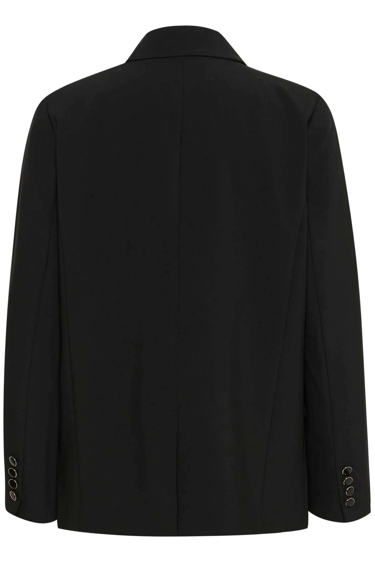 Malenapw Jacket Black - Image 8