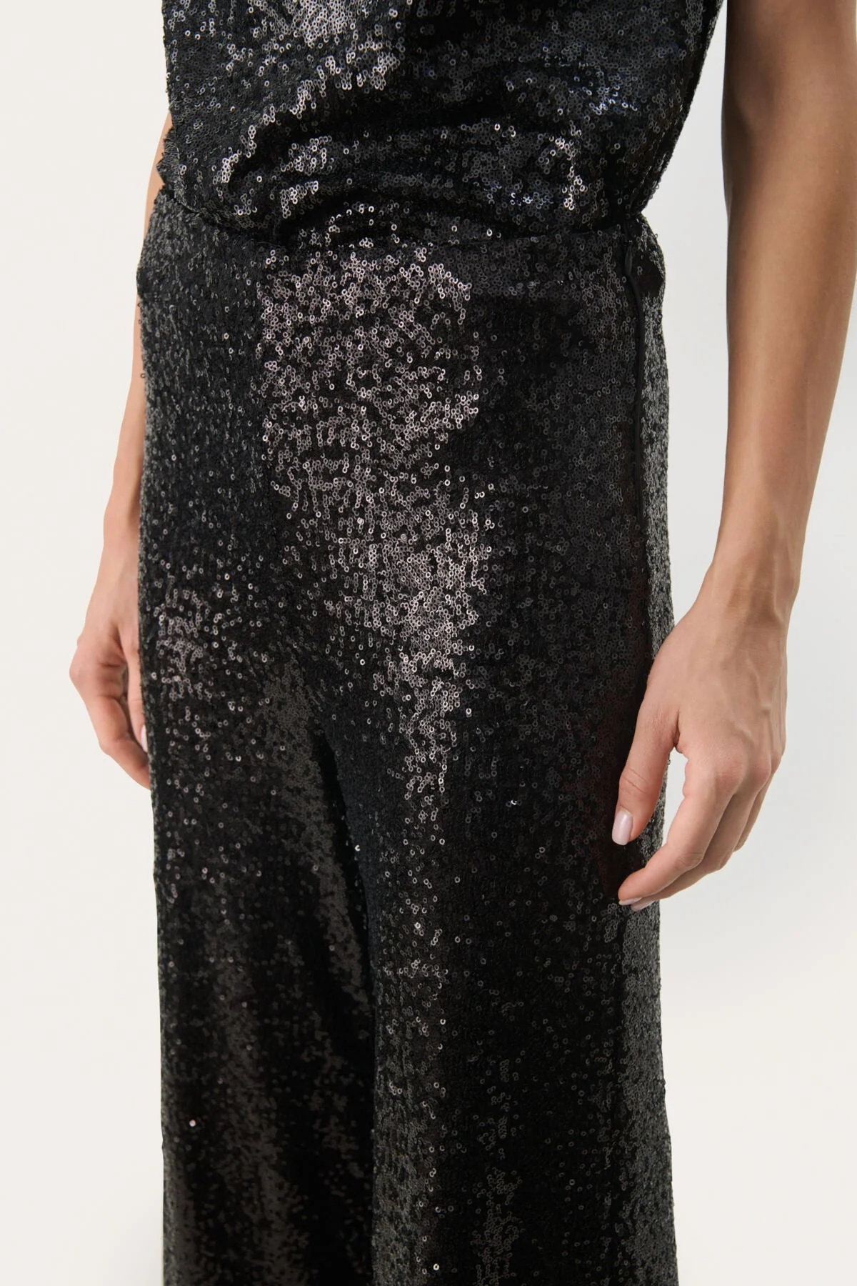 Tatianaspw Pants Black - Image 9