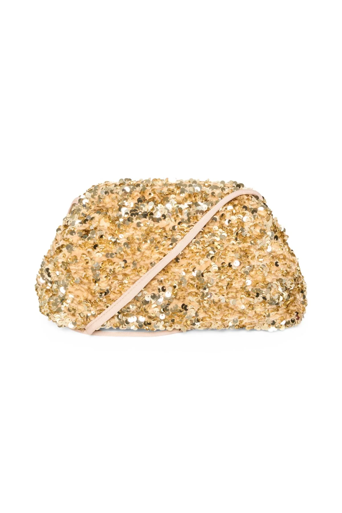 Dalinapw Bag Gold