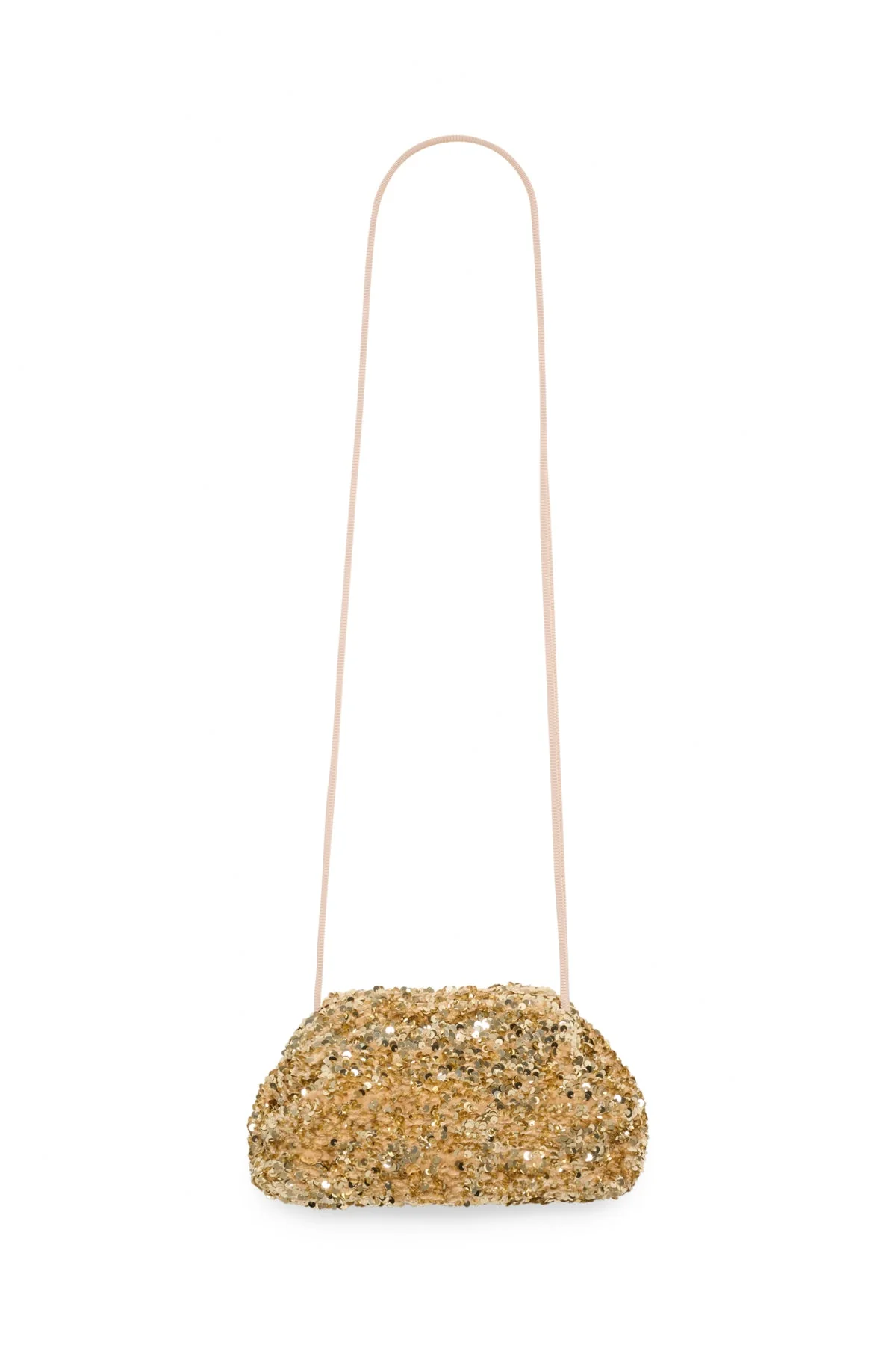 Dalinapw Bag Gold - Image 6