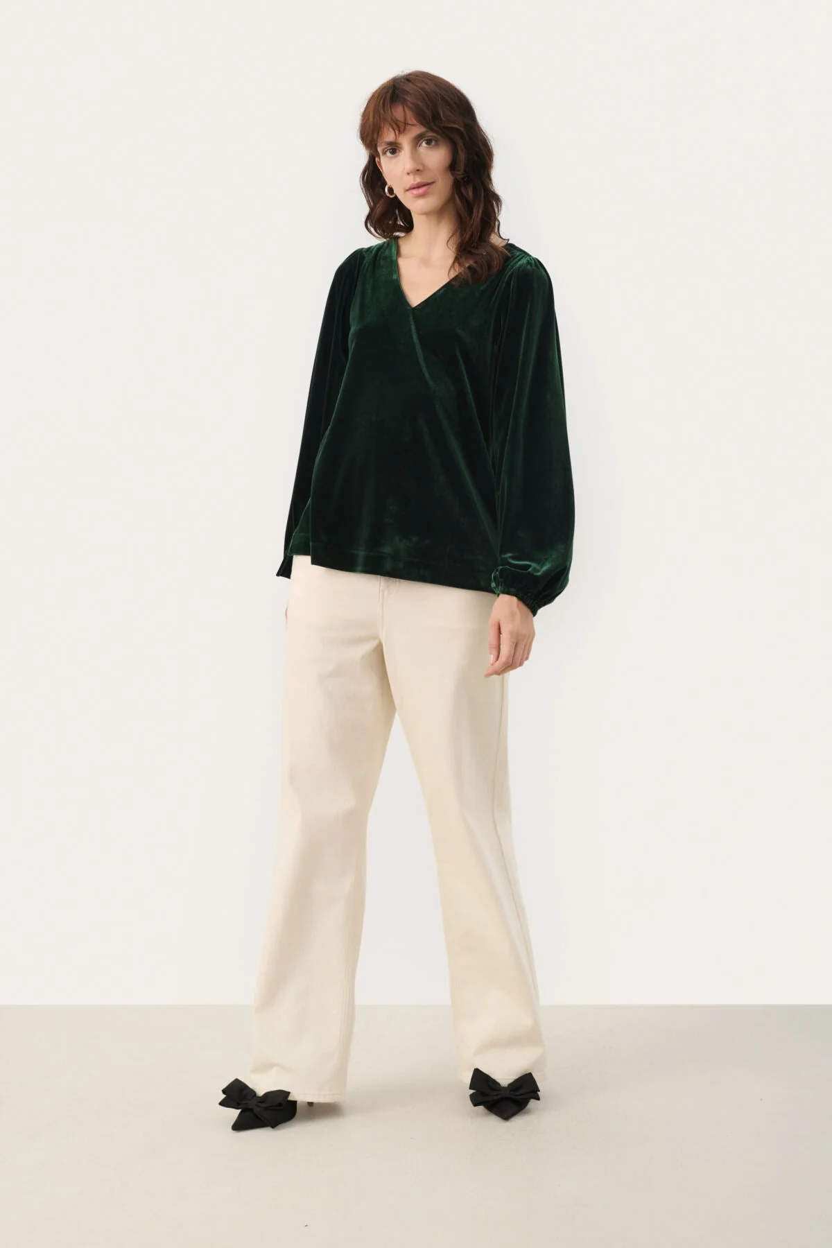 Madispw Blouse Sycamore - Image 7