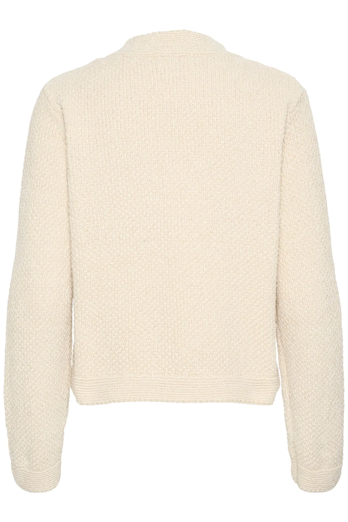 Mikapw Cardigan French Oak - Image 7