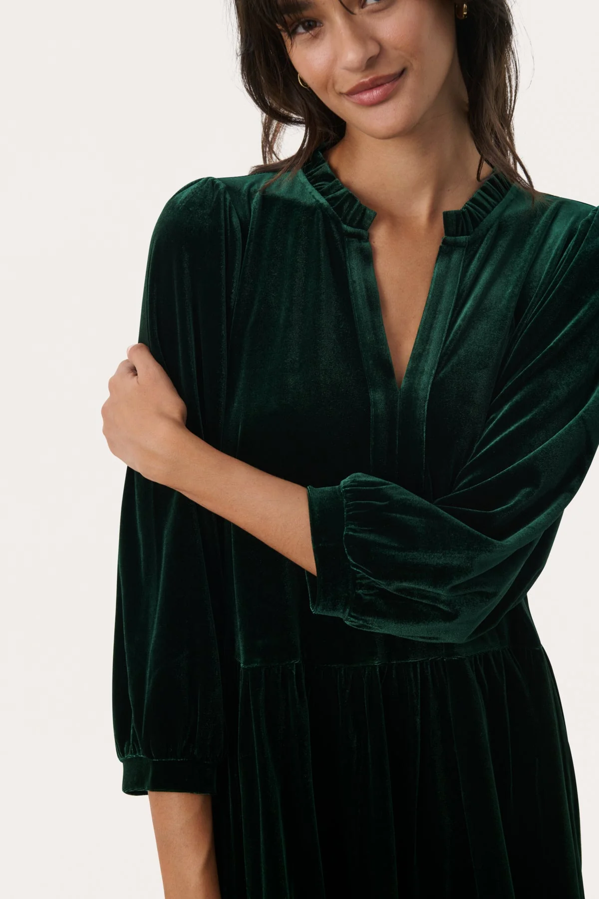 Viggasapw Dress Sycamore - Image 6
