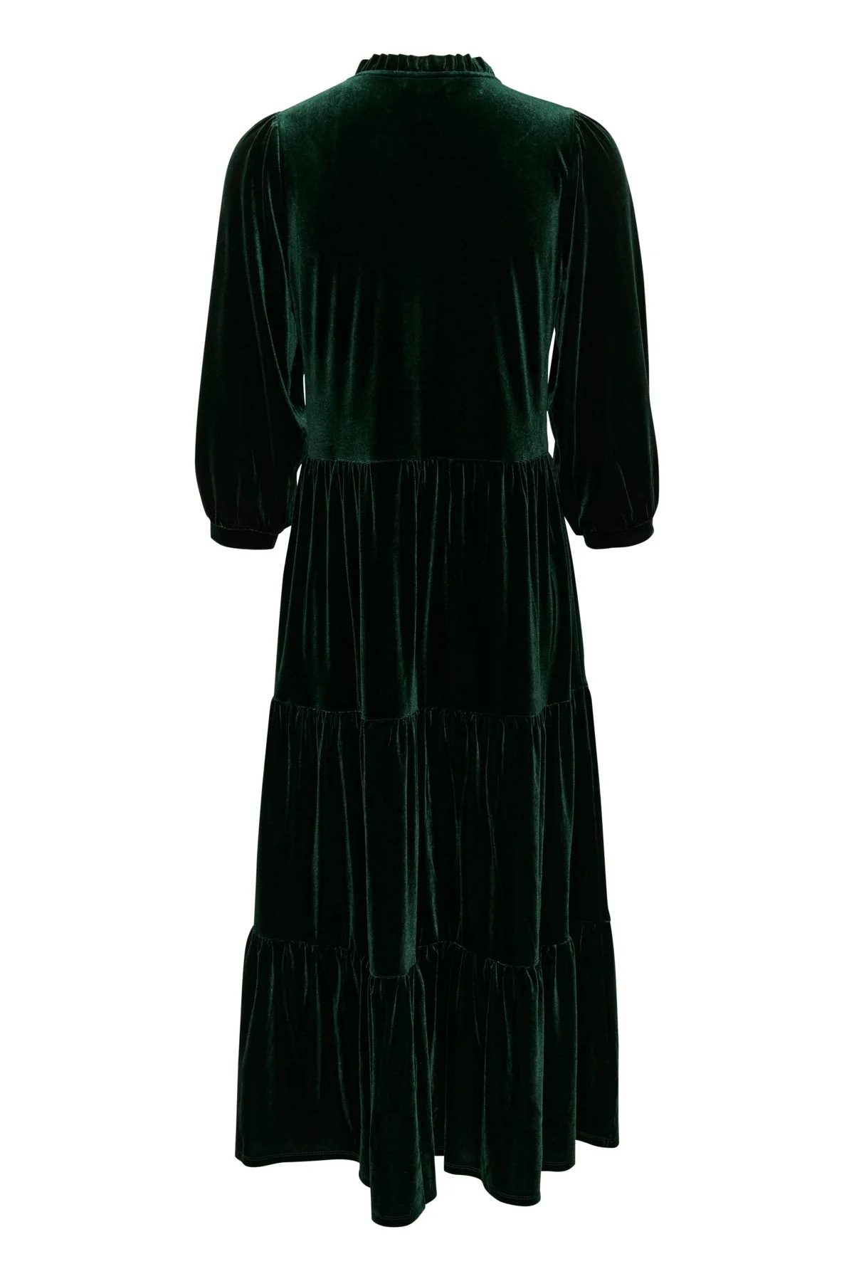 Viggasapw Dress Sycamore - Image 8