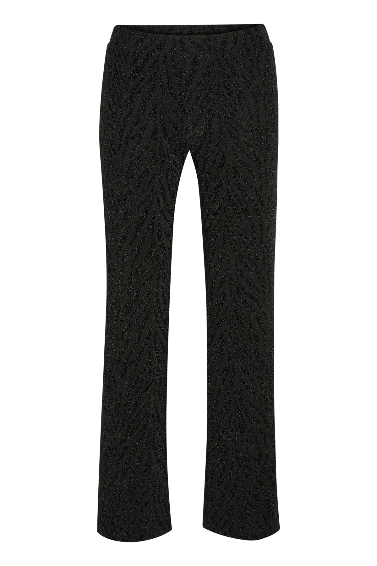 Malekapw Pants Black