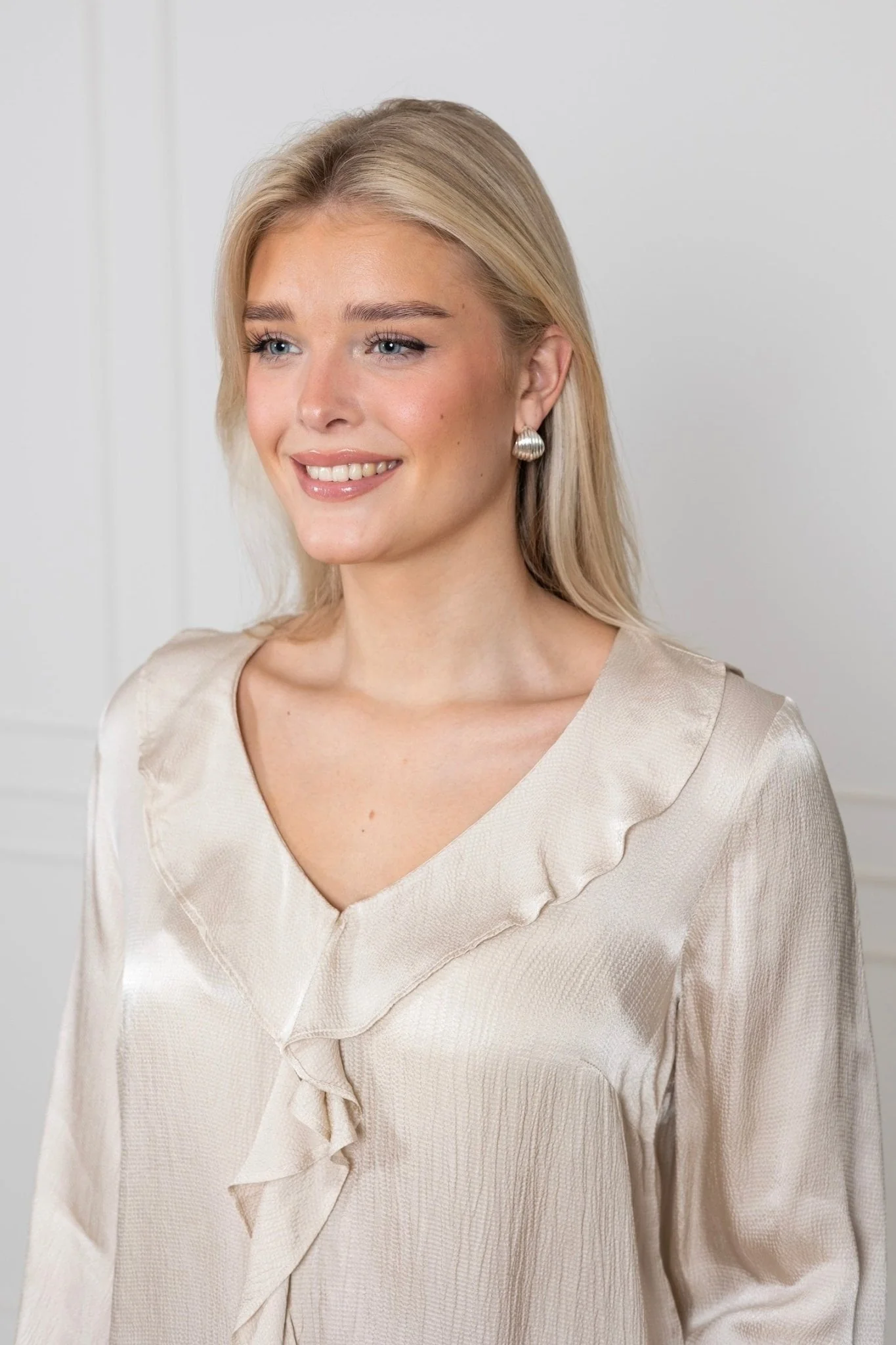 Margarithapw Shirt French Oak - Image 7