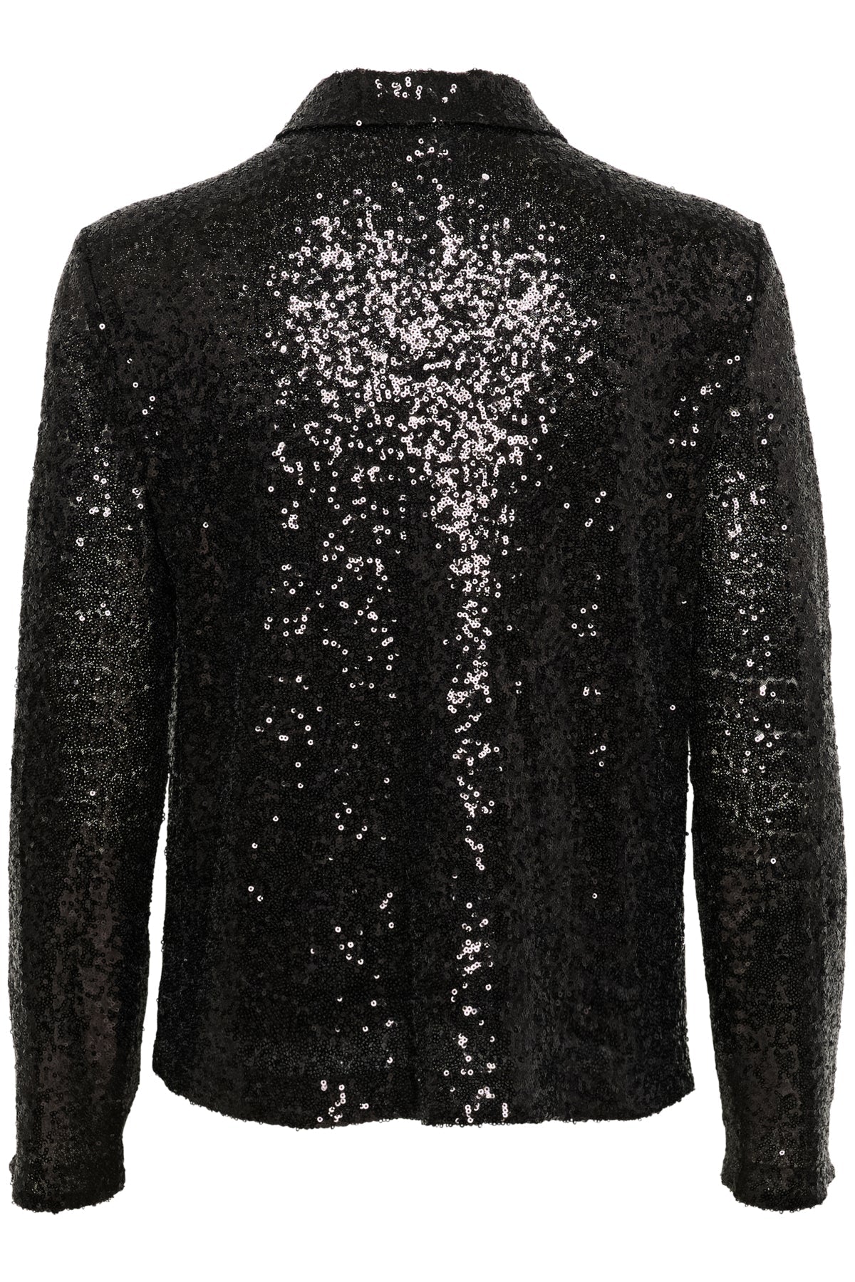 Mabellepw Shirt Black - Image 7