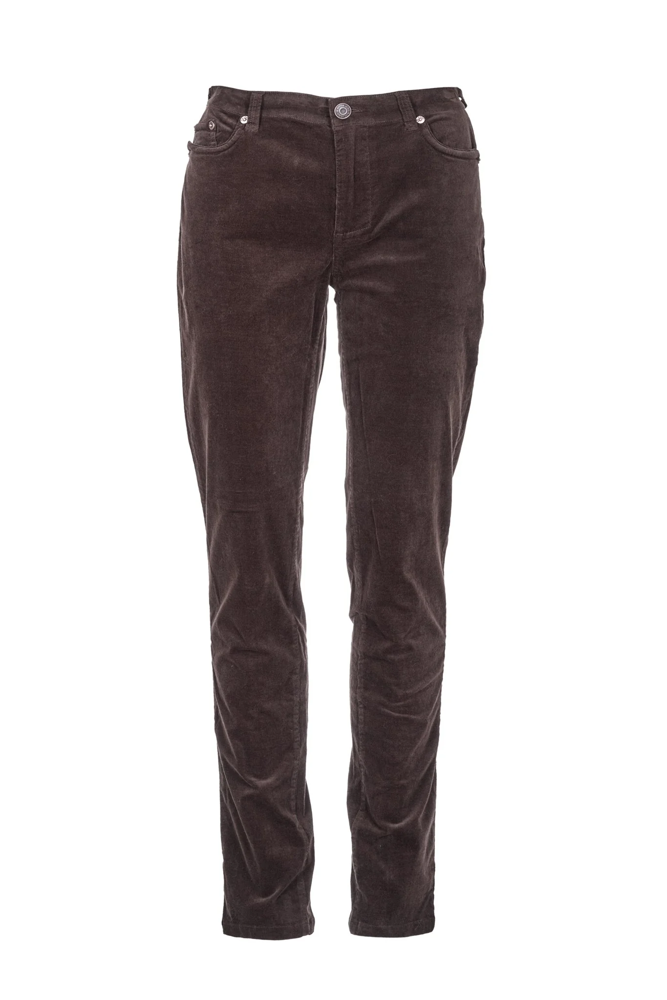Zara Trouser Nutmeg