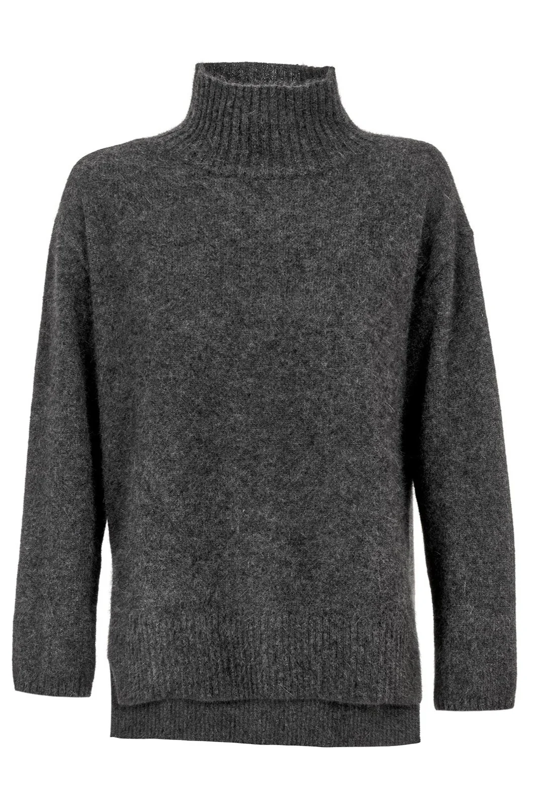 Reese Pullover Anthracite - Image 2