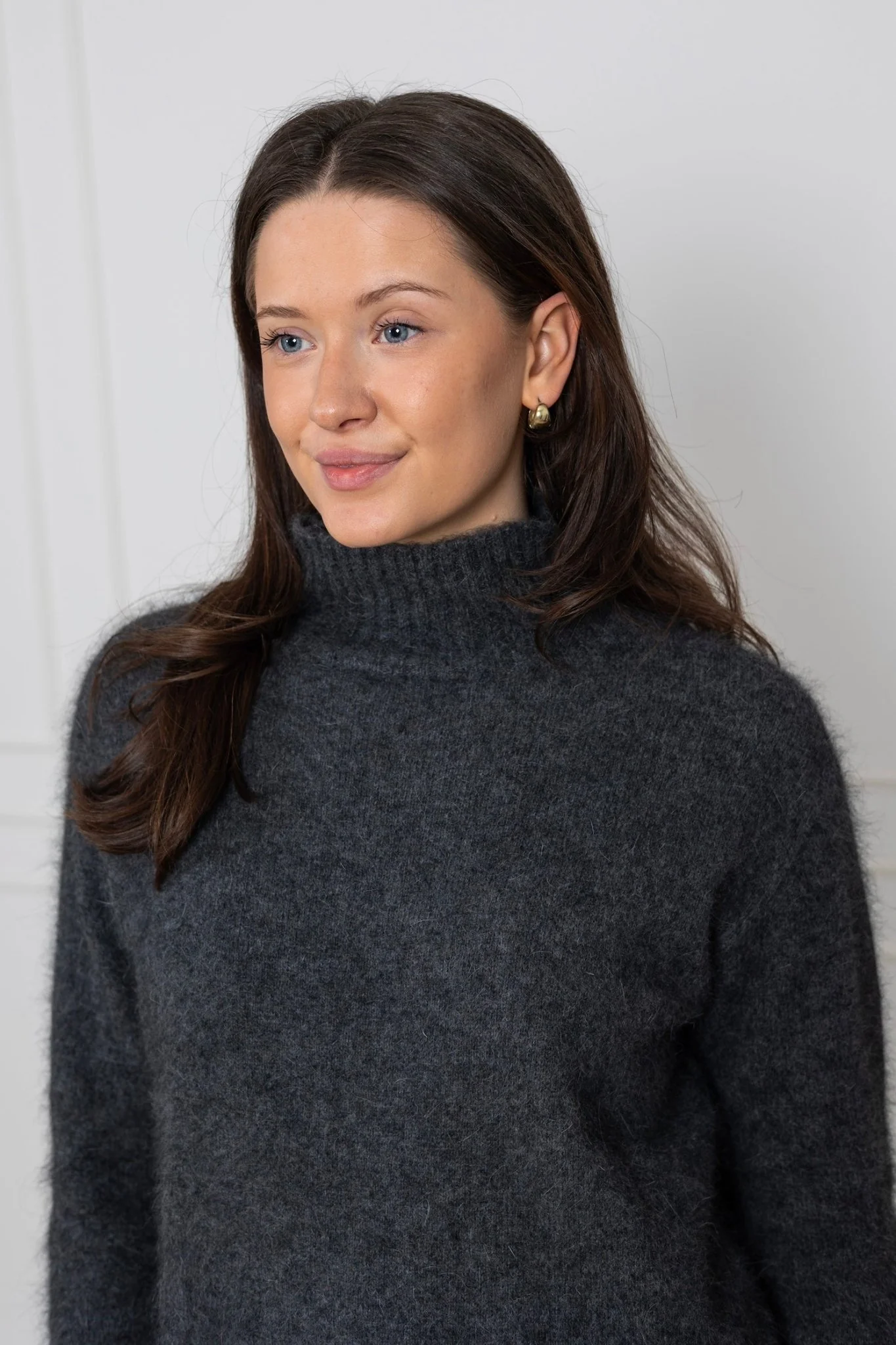Reese Pullover Anthracite - Image 8