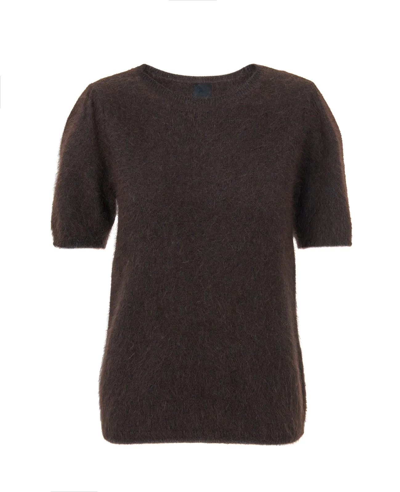 Sarah Pullover Brown