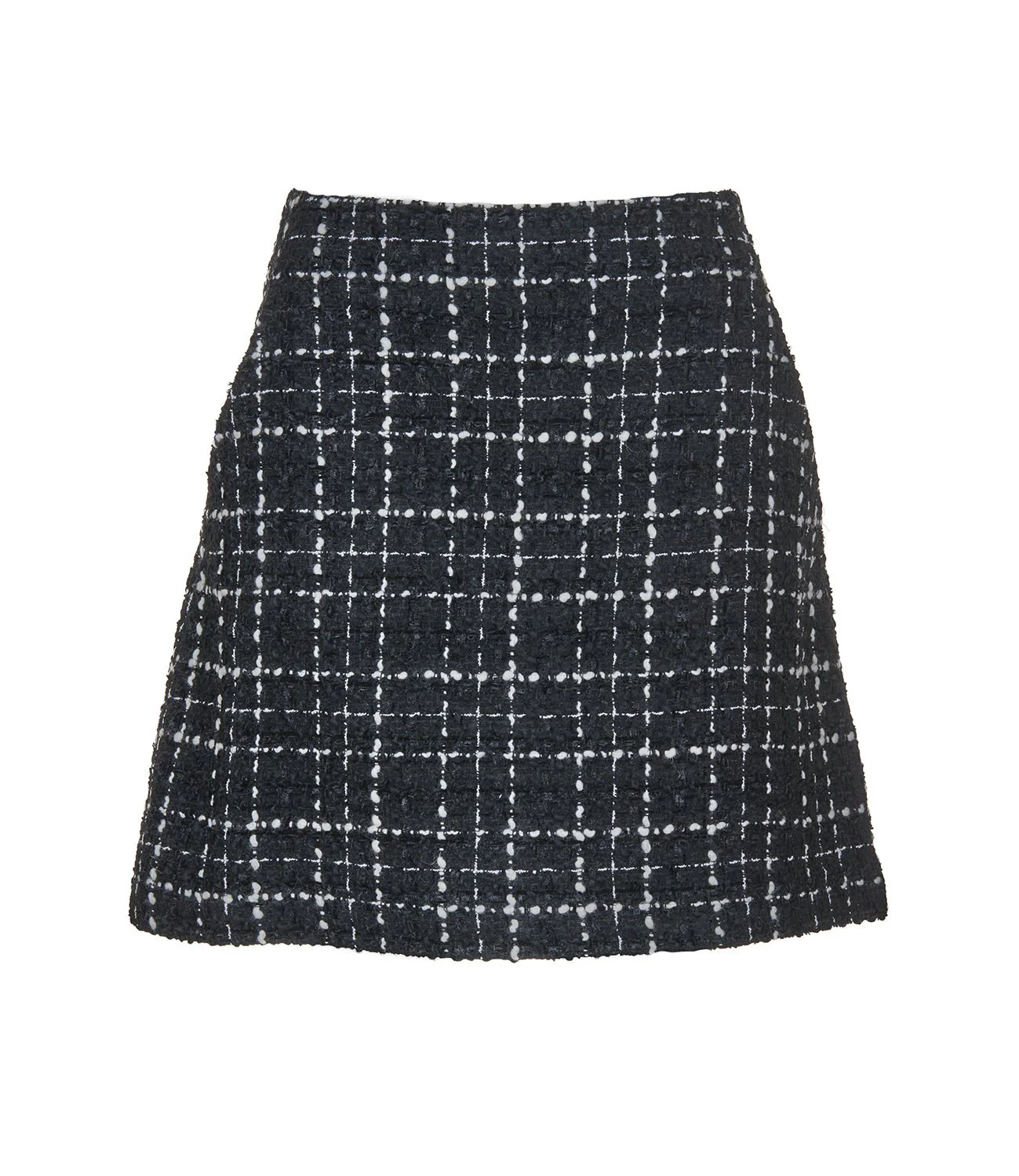 Valentina Skirt Black