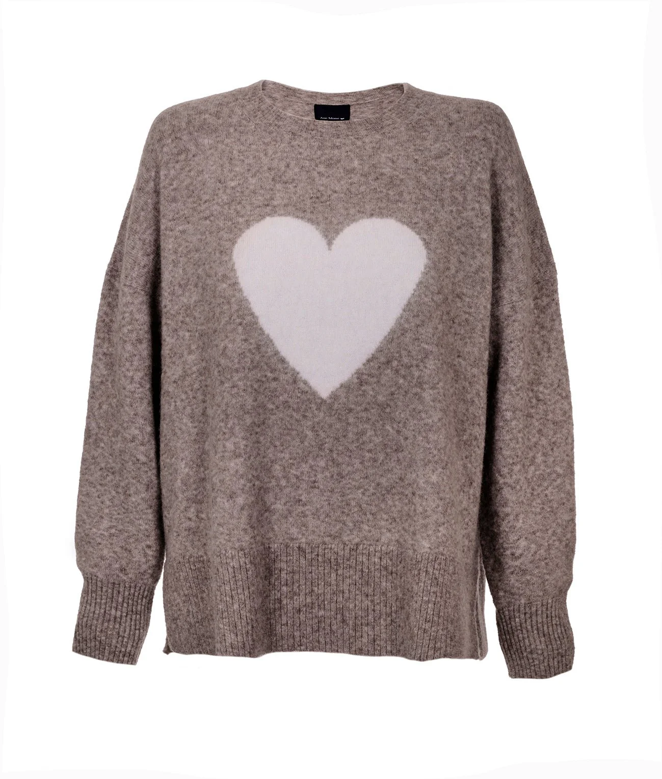 Anny Pullover Nutmeg - Image 2
