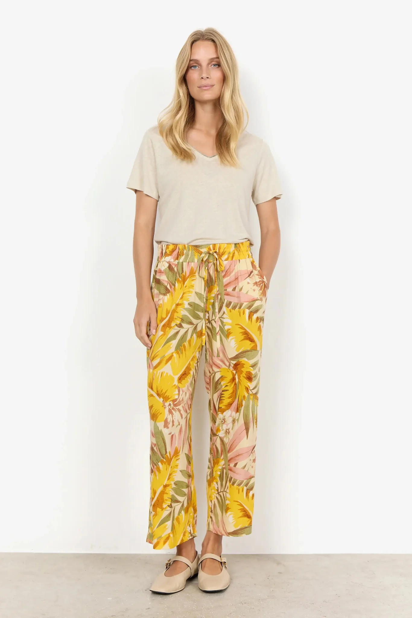 Sc-Elyse 4-C Golden Yellow Combi - Image 4