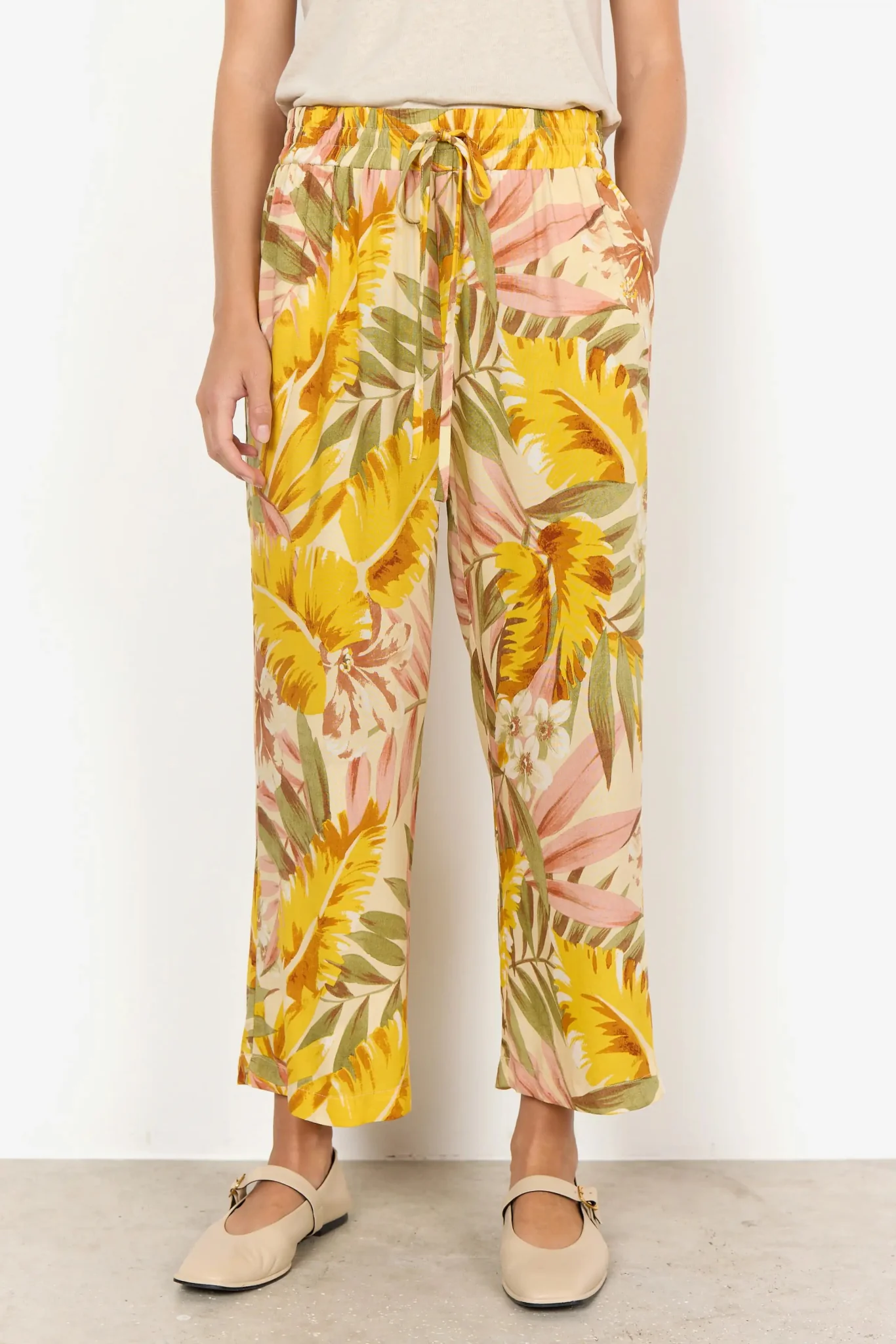 Sc-Elyse 4-C Golden Yellow Combi - Image 5