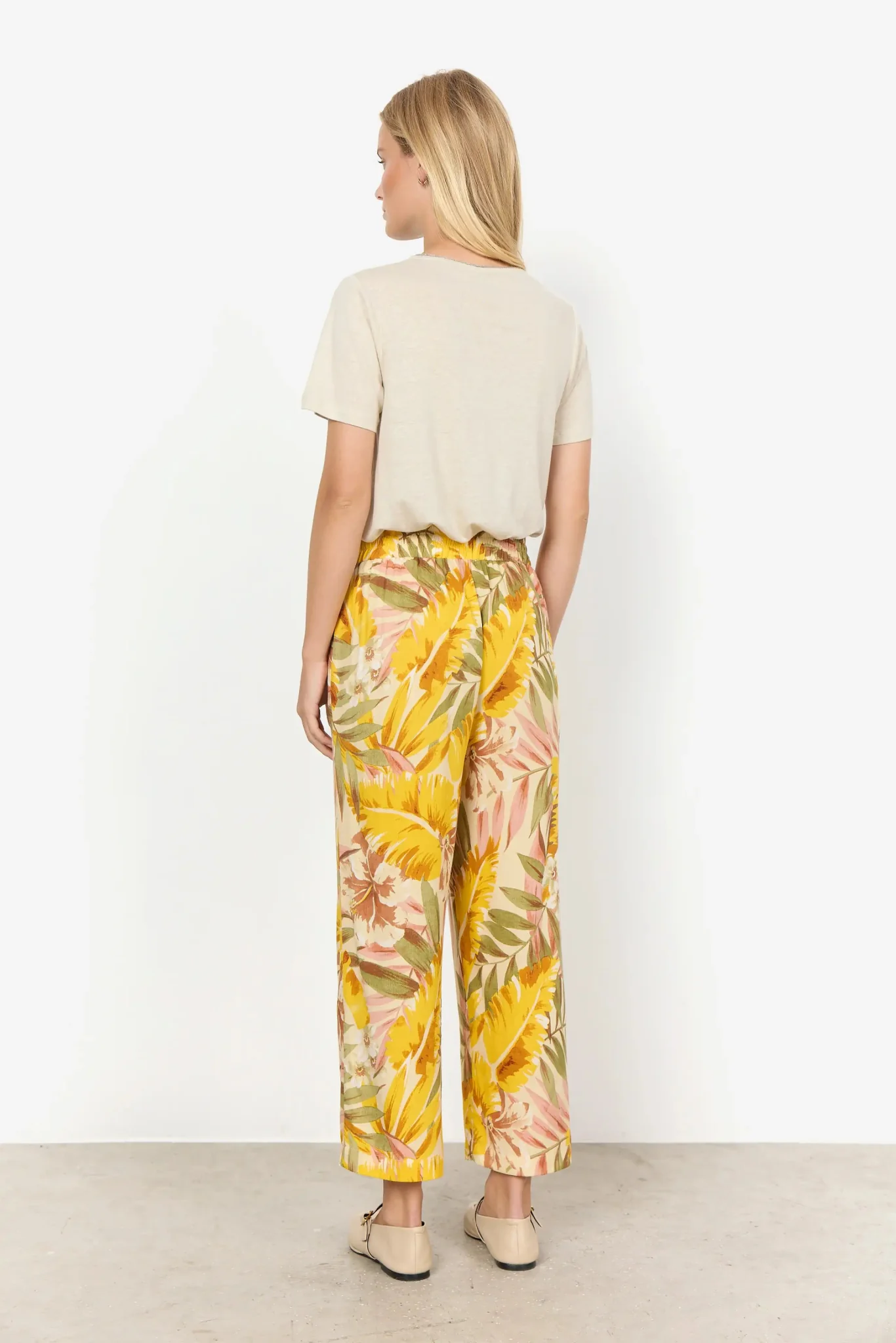 Sc-Elyse 4-C Golden Yellow Combi - Image 6
